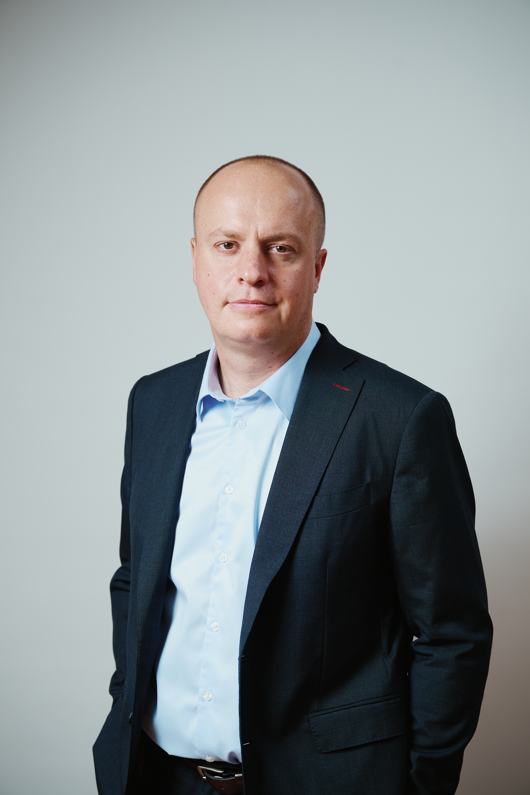 Андрей Сергеевич Лавров