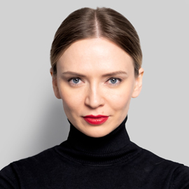 Мялькина Марина Васильевна
