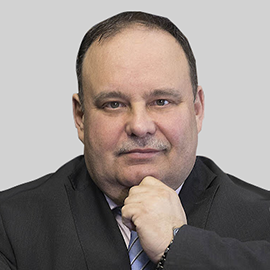 Станислав Евгеньевич Прокофьев