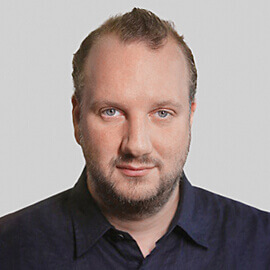 Сергей Анатольевич Сторчак
