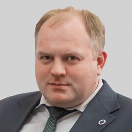 Сергей Анатольевич Сторчак