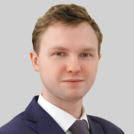 Сергей Анатольевич Сторчак