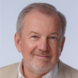 Сергей Анатольевич Сторчак