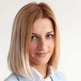 Арина Николаевна Лазарева